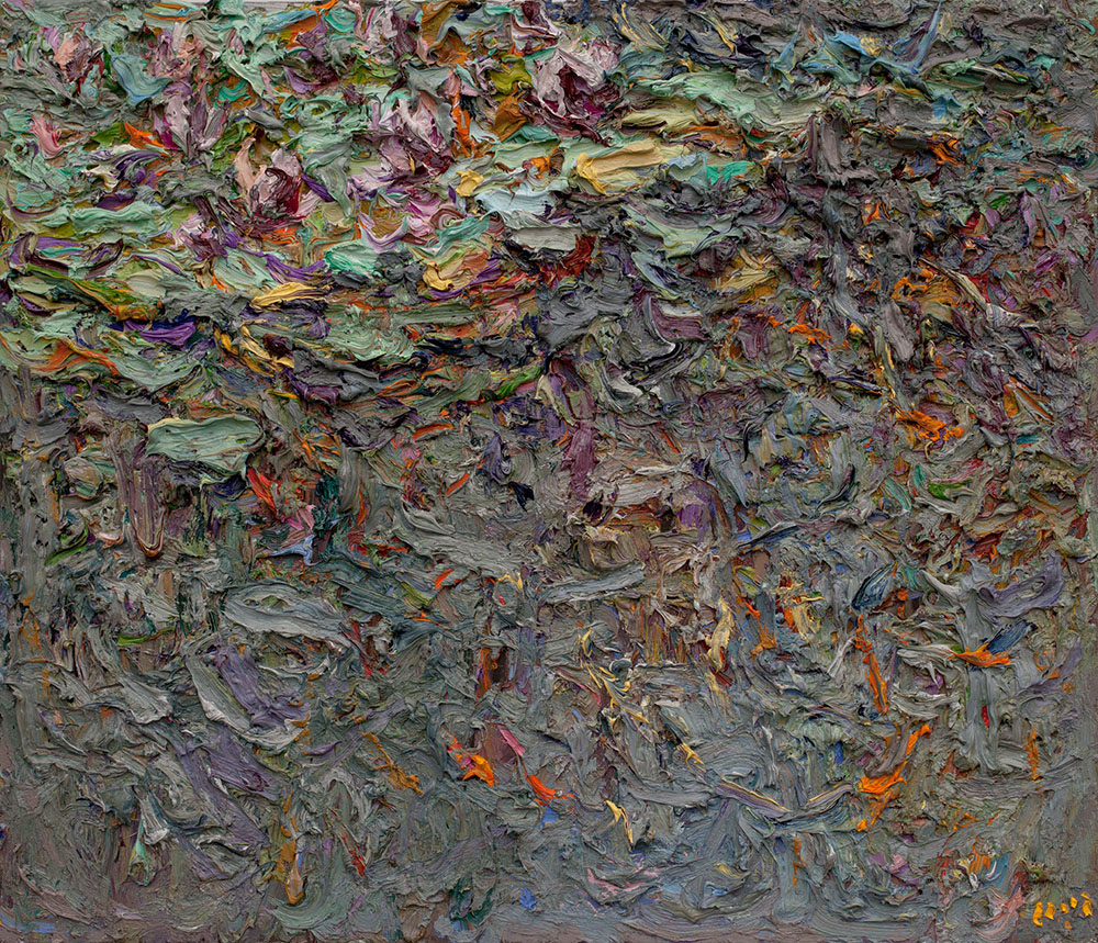 Painting 2014